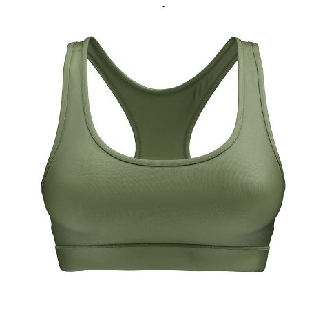 Bra's