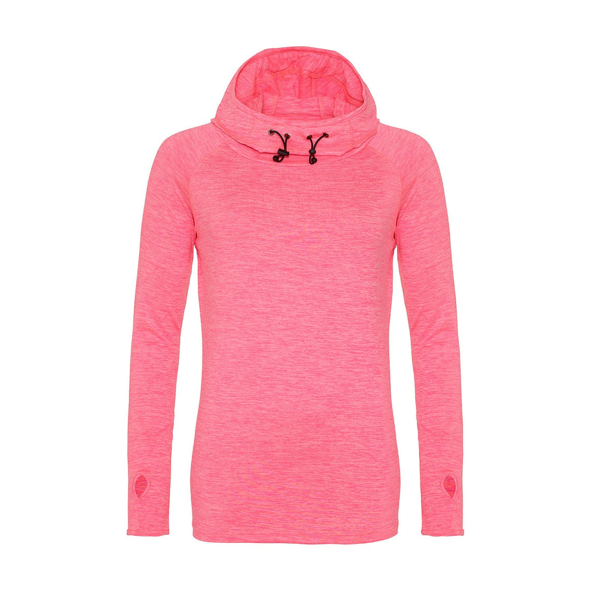 Cowl Neck Tops