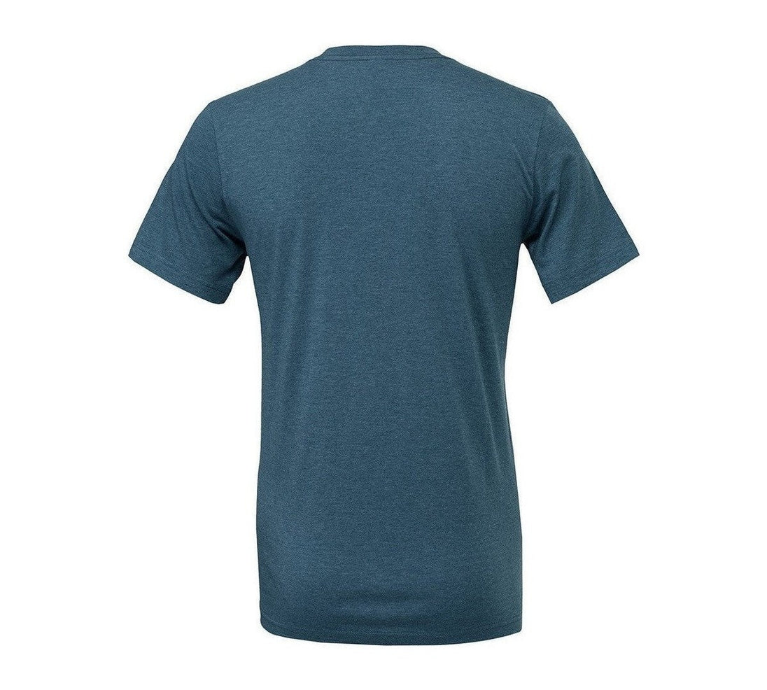 Heather Deep Teal