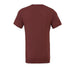 Heather Cardinal Red