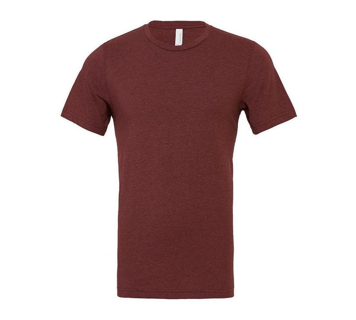 Heather Cardinal Red