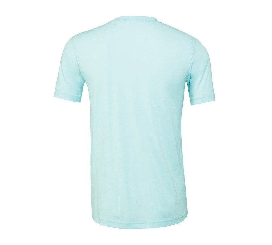 Heather Ice Blue