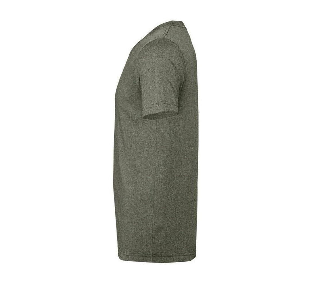 Heather Military Green