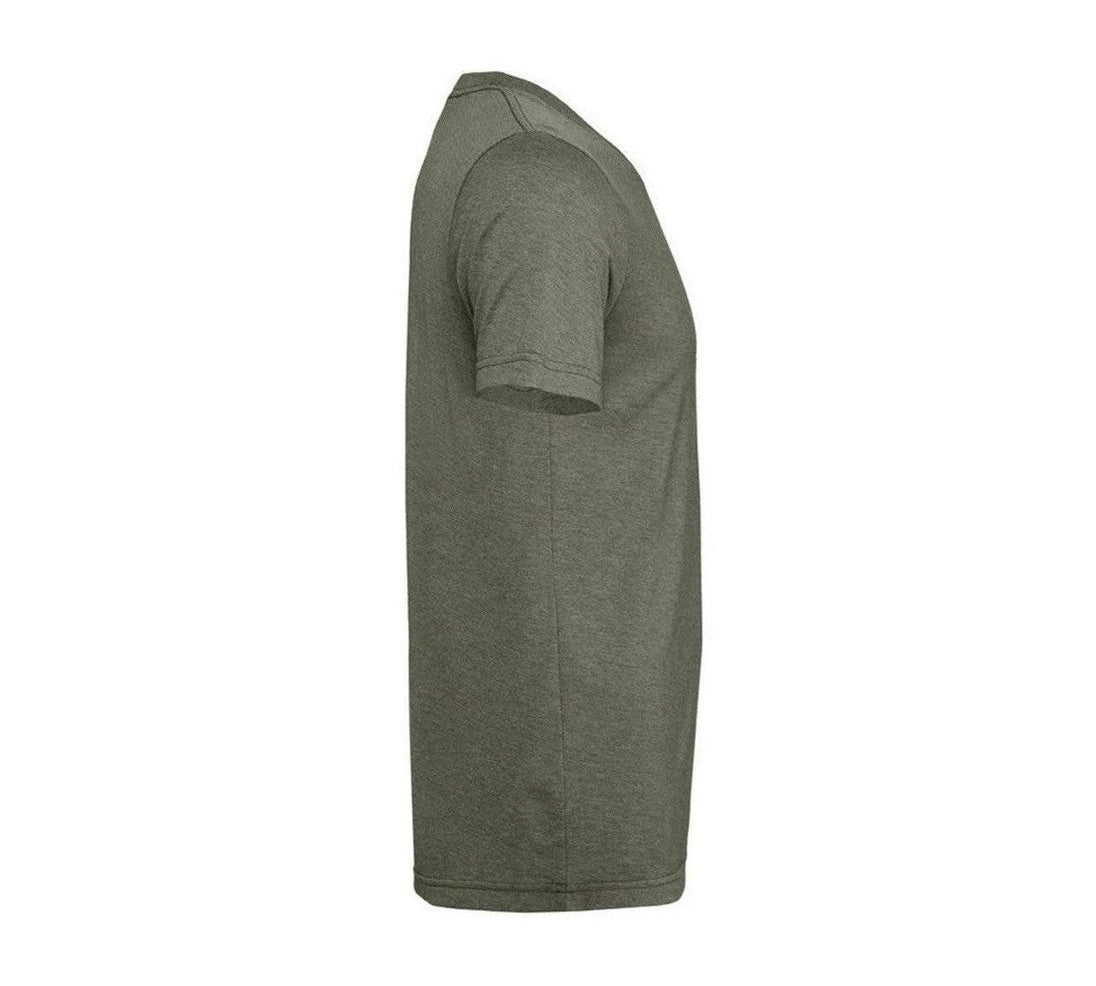 Heather Military Green