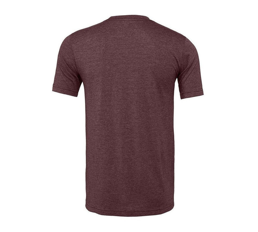 Heather Maroon