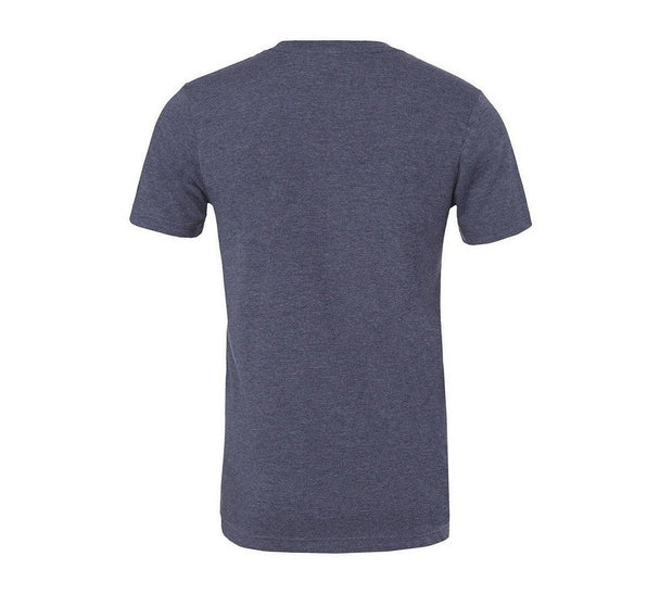 Heather Navy