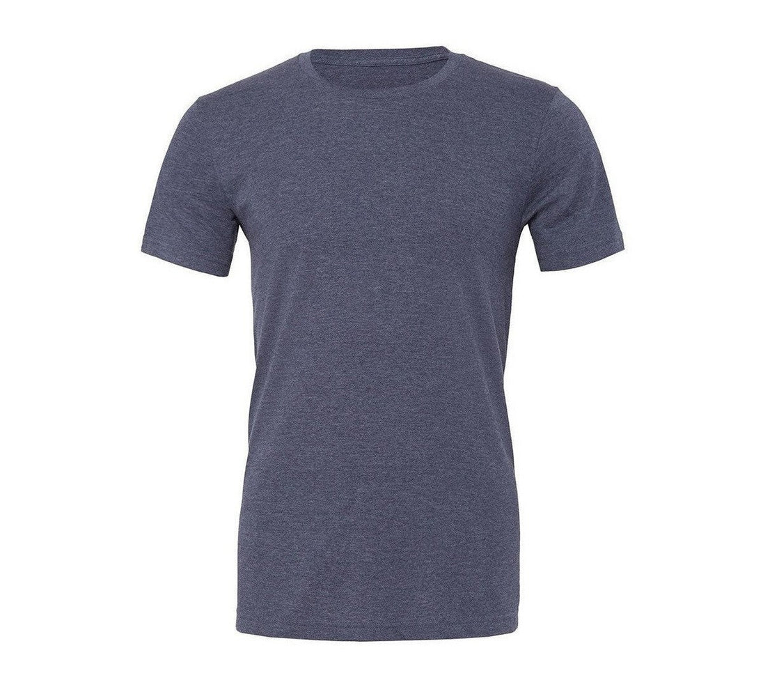 Heather Navy