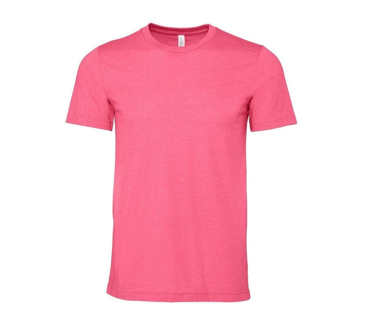 Heather Charity Pink