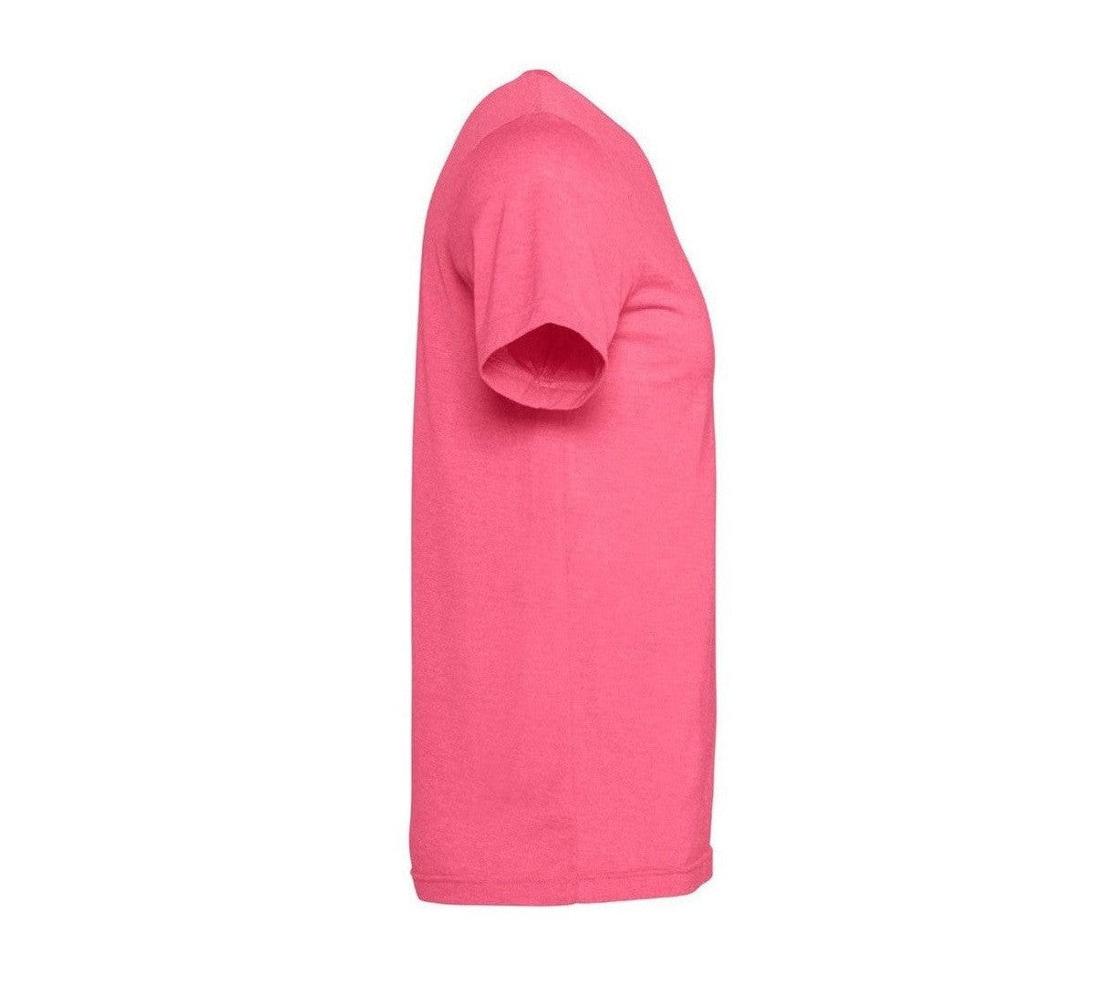 Heather Charity Pink
