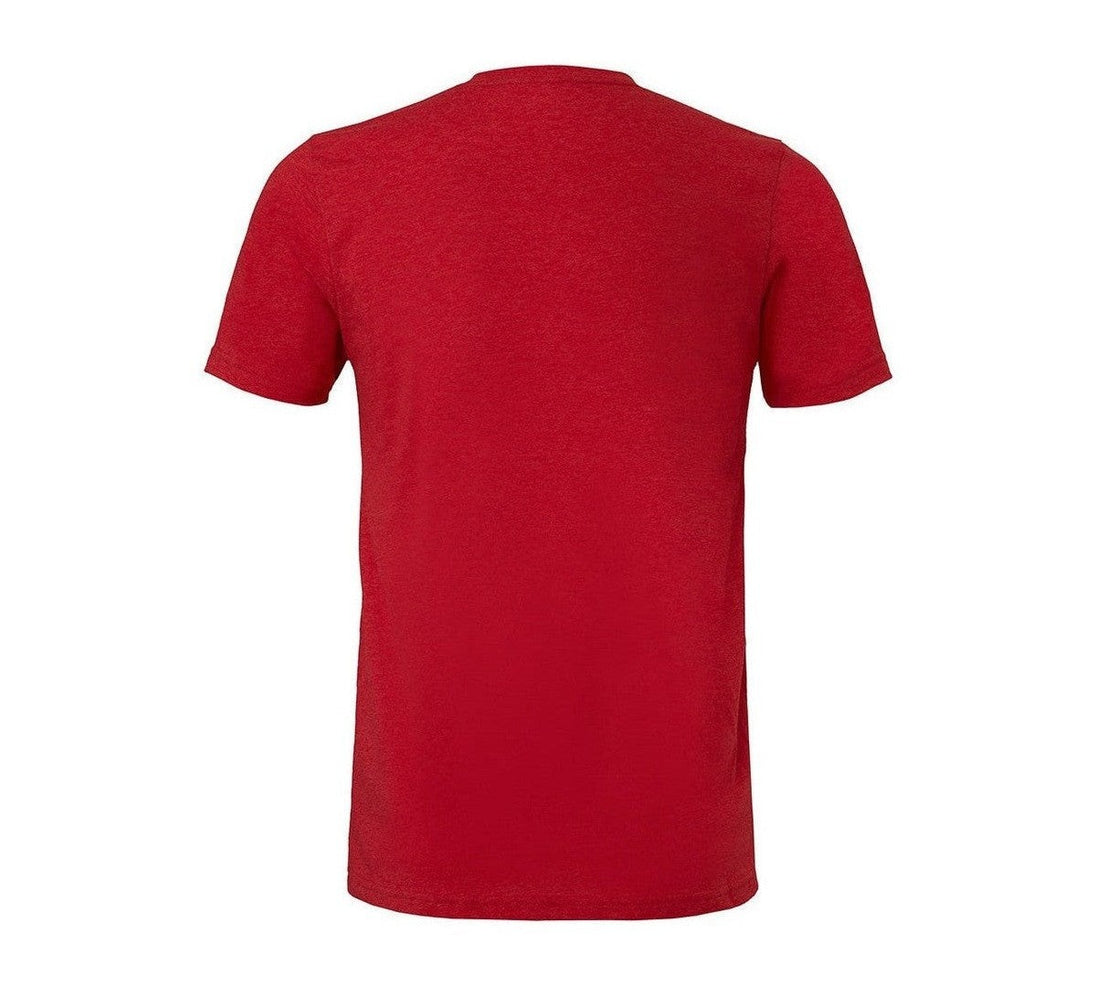 Heather Red
