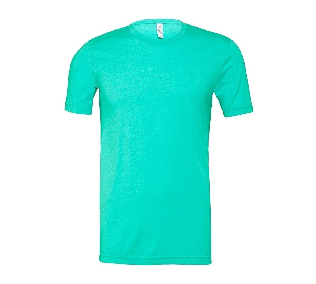 Heather Sea Green