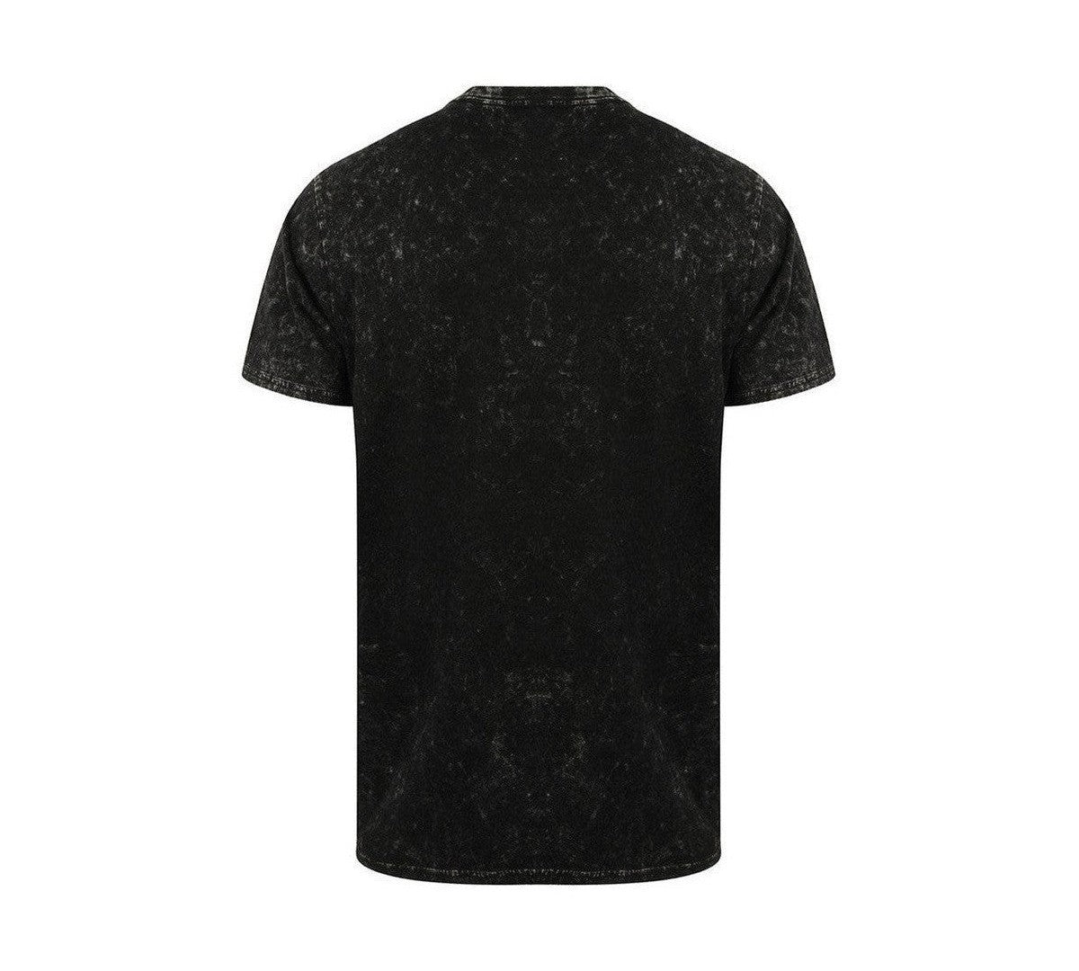 Washed Black