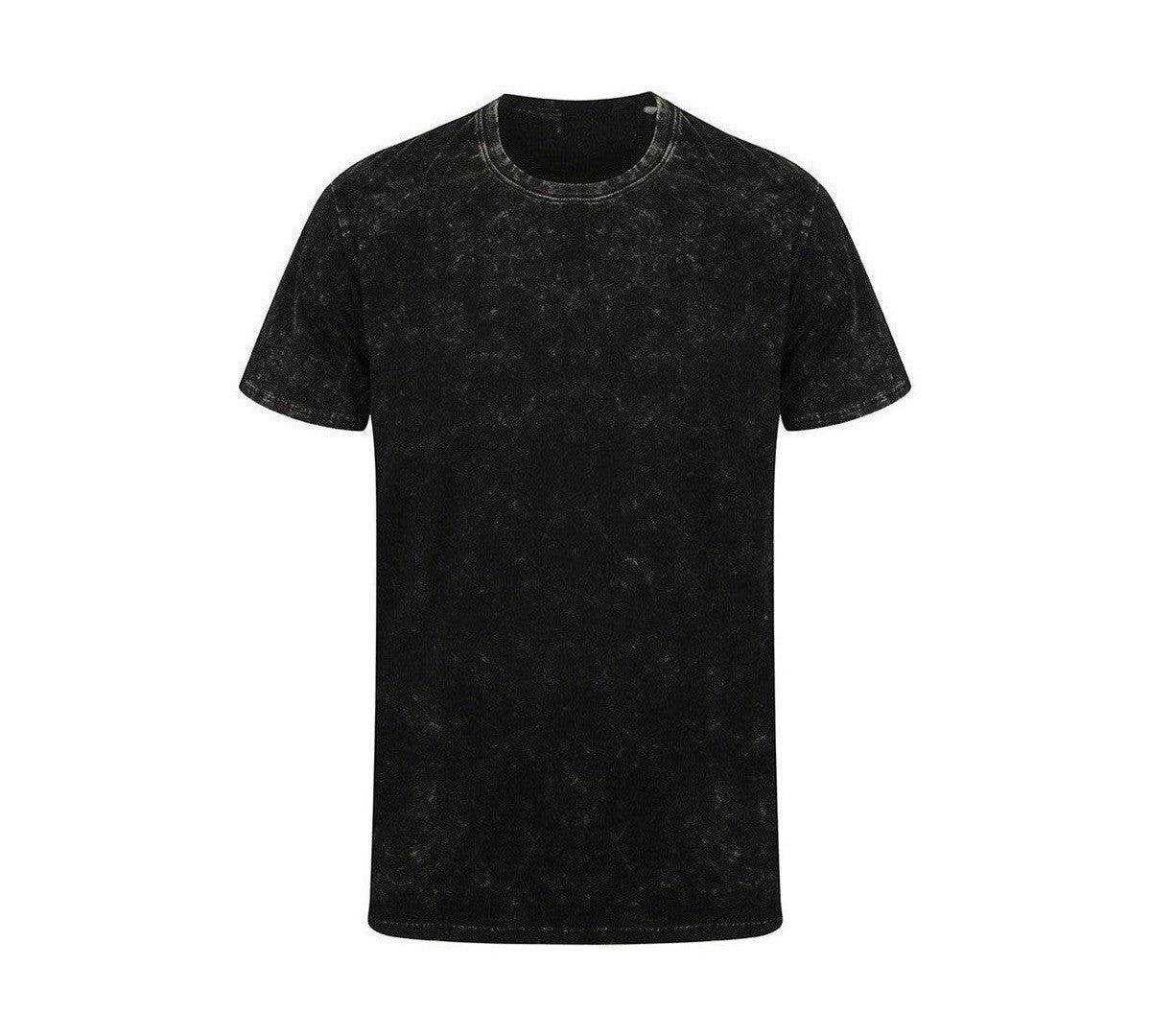 Washed Black