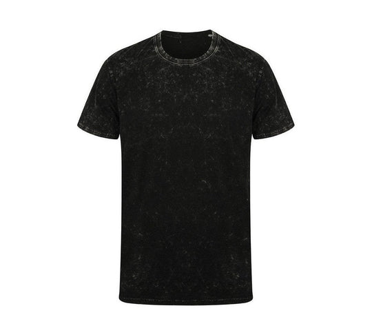 Washed Black