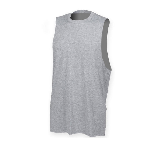 Heather Grey